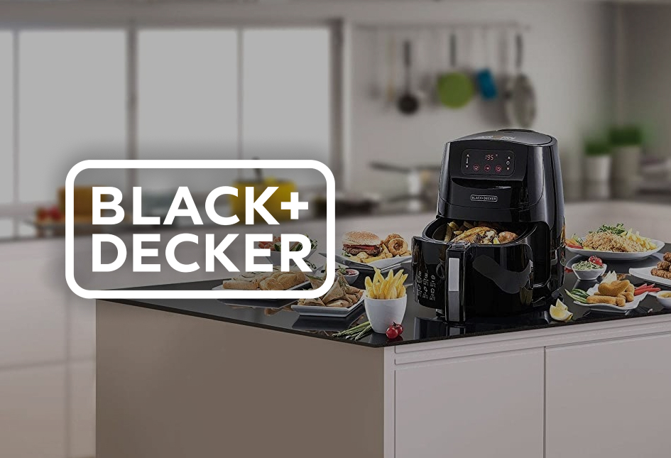 Black Decker