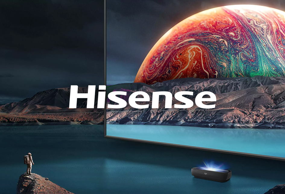 Hisense