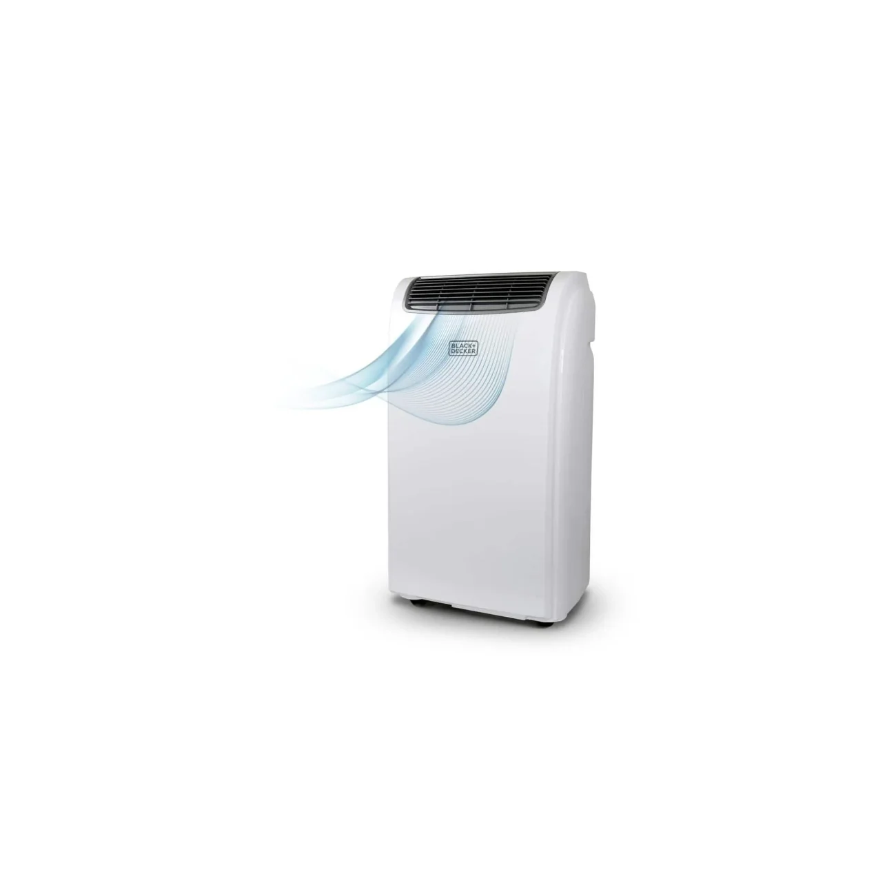 6,000 BTU SACC/CEC (10,000 BTU ASHRAE) Portable Air Conditioner - Image 5