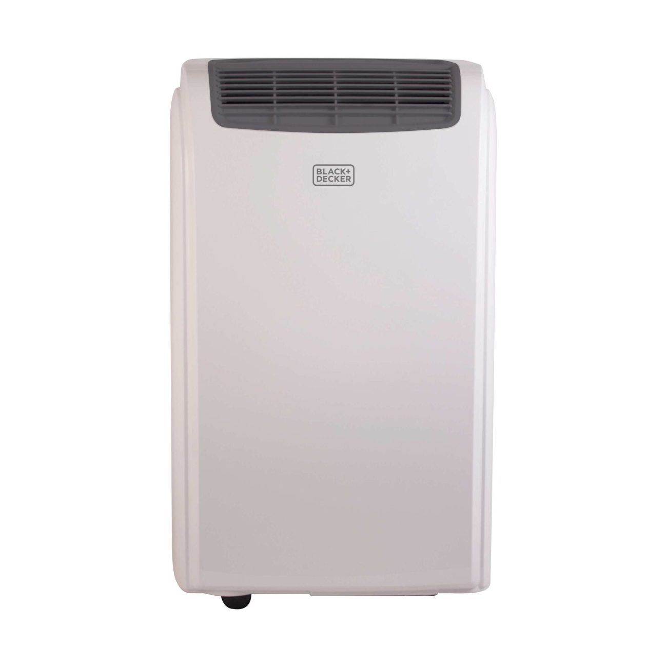 4,000 BTU (8,000 BTU ASHRAE) Portable Air Conditioner with Remote Control - Image 3