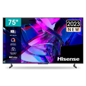 Hisense 75U7K Mini-LED ULED 4K TV