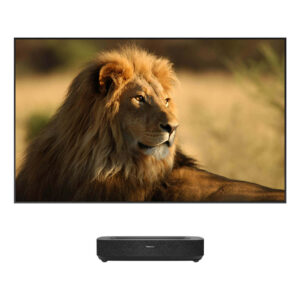 Hisense 90” 4K Laser TV | 90L5H