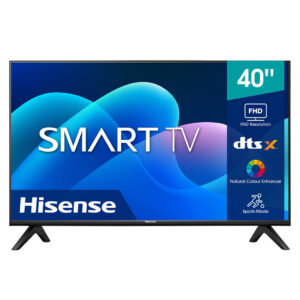 40A4H FHD TV