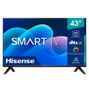 43A4H Smart TV