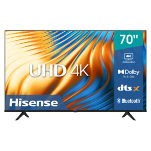 Hisense 70A6H UHD 4K TV