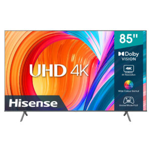 Hisense 85A7H UHD 4K TV