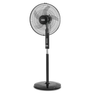 16" Floor Standing Fan FS1620-B5
