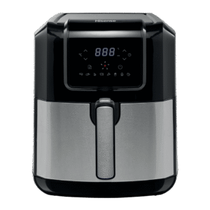 Hisense H06AFBS1S3 Air Fryer