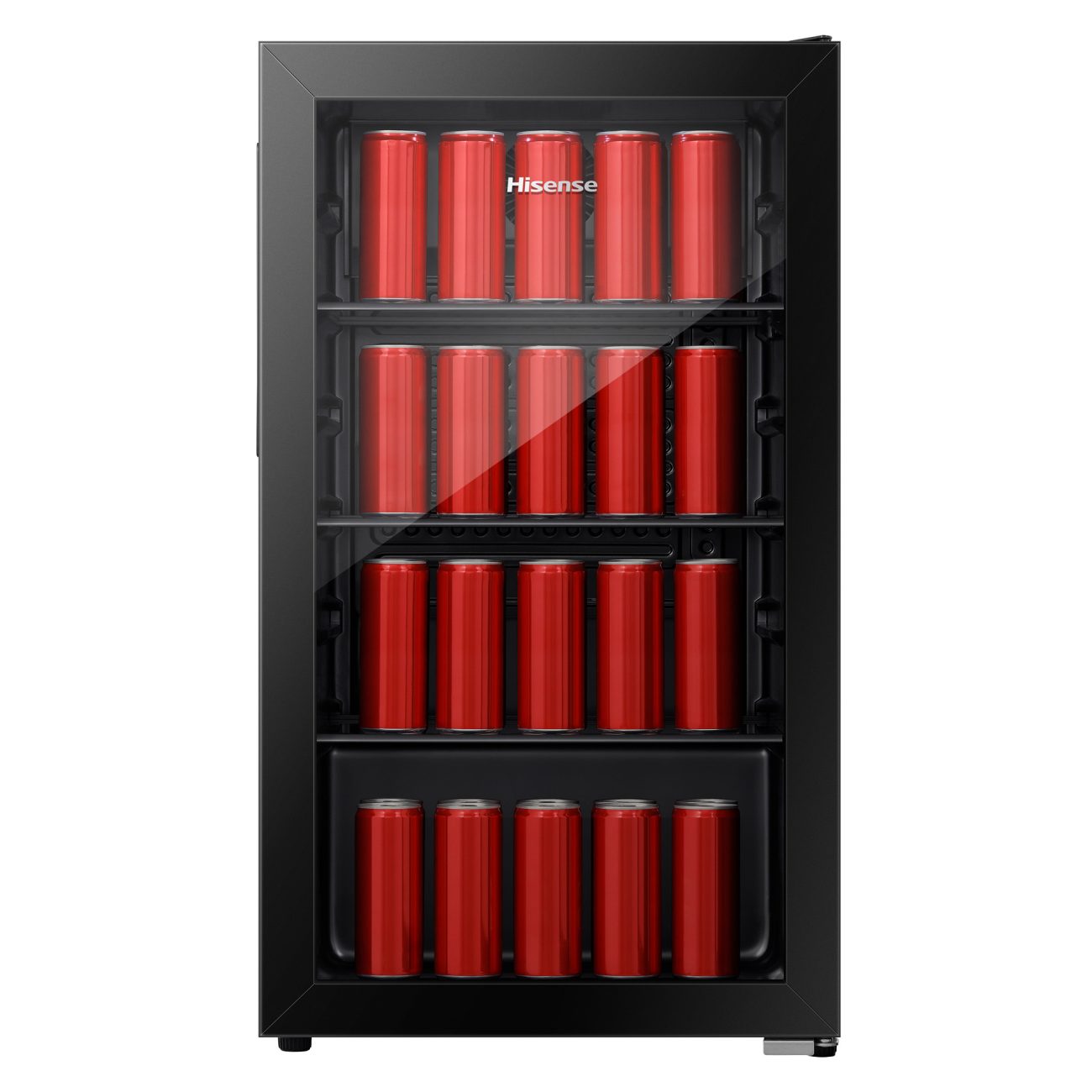 Hisense H125BC | Beverage Cooler