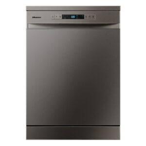 Hisense H13DETG 13 Place Dishwasher