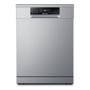 Hisense H15DME 15 Place Dishwasher
