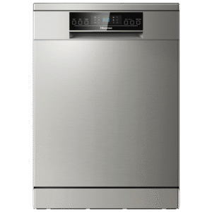 Hisense H15DSS | 15 Place Dishwasher