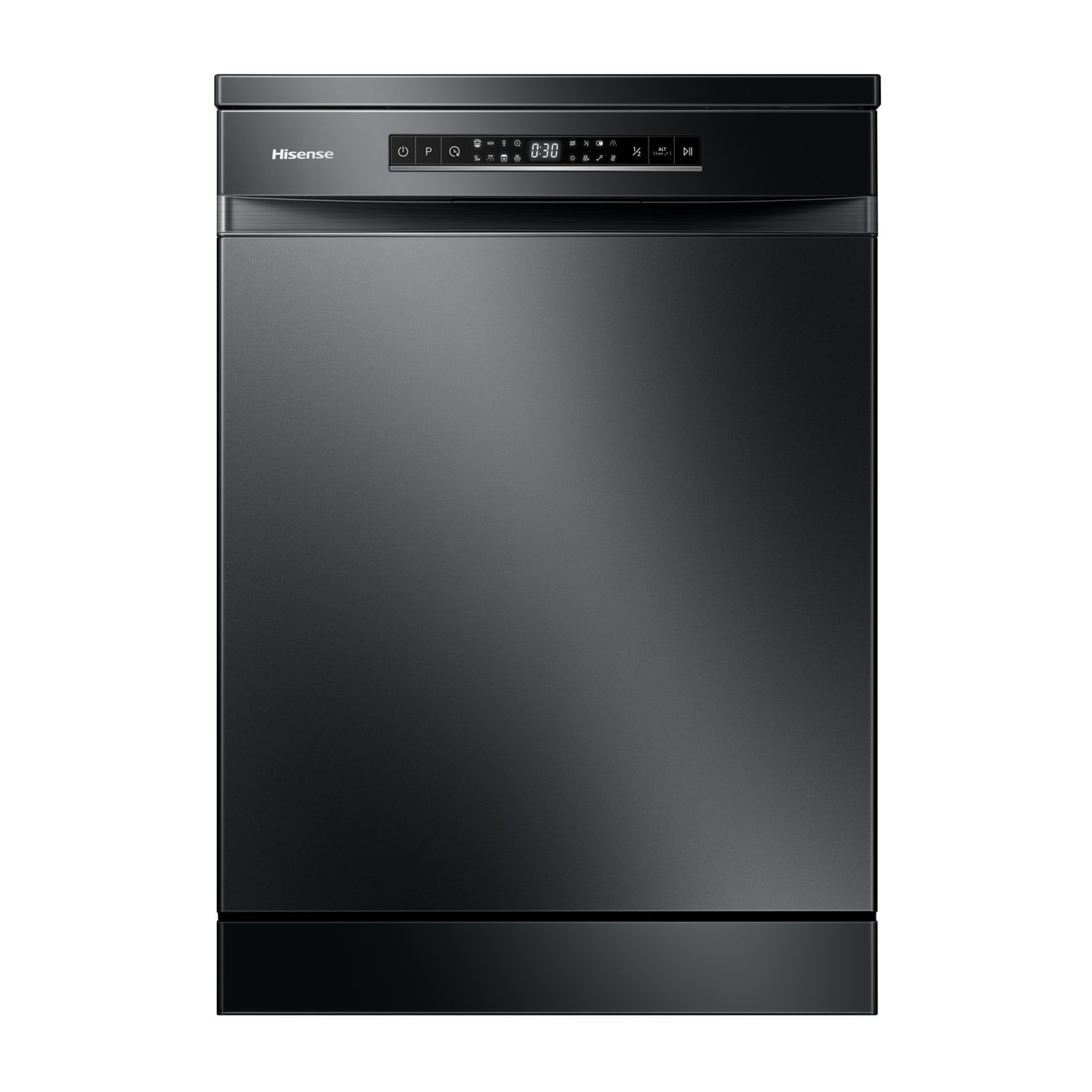 Hisense H15DTG 15 place dishwasher