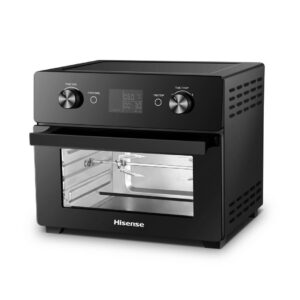 Hisense H20AOBK1S5 | Air Fry Oven