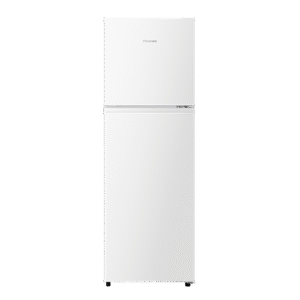 Hisense H225TWH | (Combi) Refrigerator