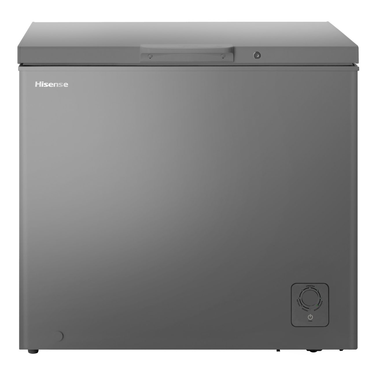 Hisense H245CFS | Chest Freezer