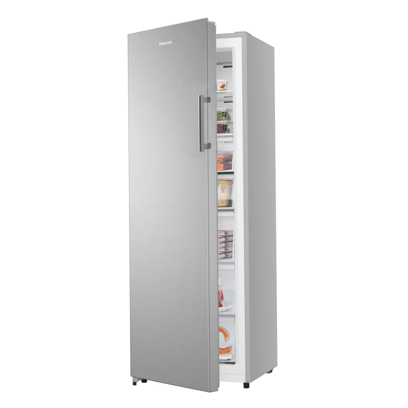 Hisense H300UI Single Door Freezer