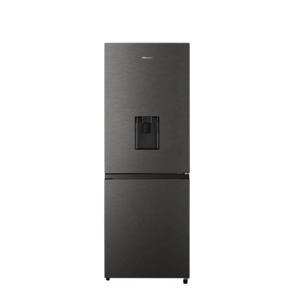 Hisense H310BIT-WD | (Combi) Refrigerator – Med Gate Dubai