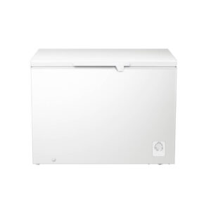 Hisense H390CF | Chest Freezer