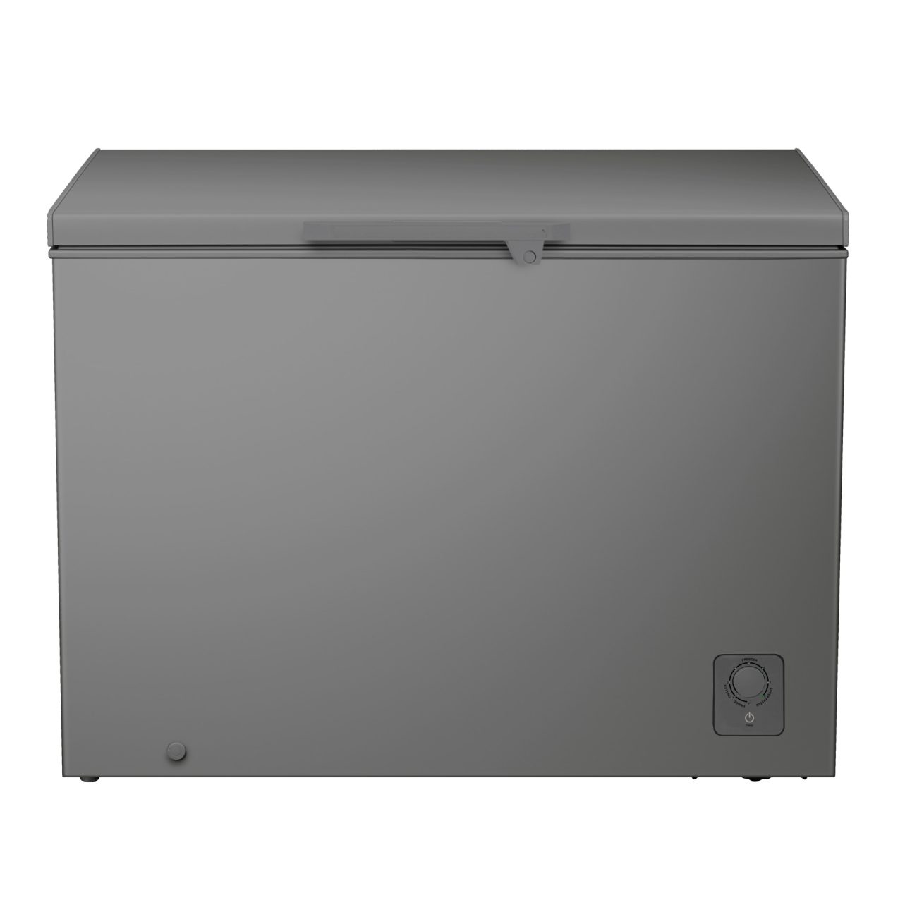 Hisense H390CFS | Chest Freezer