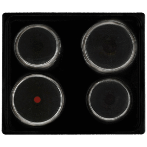 Hisense H60SPEB | Hob