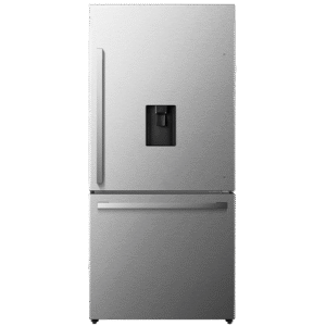 Hisense H620BS-WD | (Combi) Refrigerator