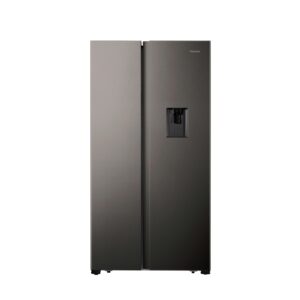 Hisense H670SIT-WD | (Side By Side) Refrigerator