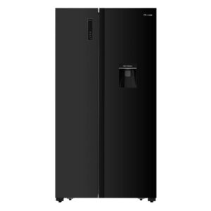 Hisense H670SMIB-WD | (Side By Side) Refrigerator