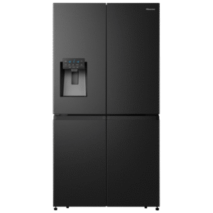 Hisense H750FSB-ID | (Multi-Door) Refrigerator