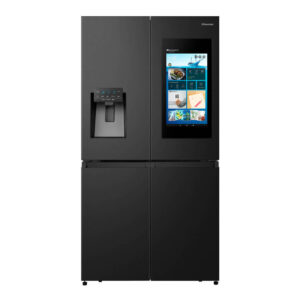 Hisense H750FSB-IDS | (Multi-Door) Refrigerator