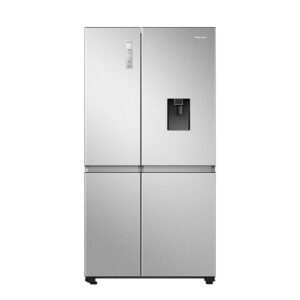 Hisense H800SI-WD | (Side by Side) Refrigerator
