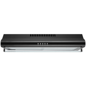 Hisense HHO60PABL | Extractor