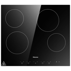 Hisense HHU60CEEC | Hob