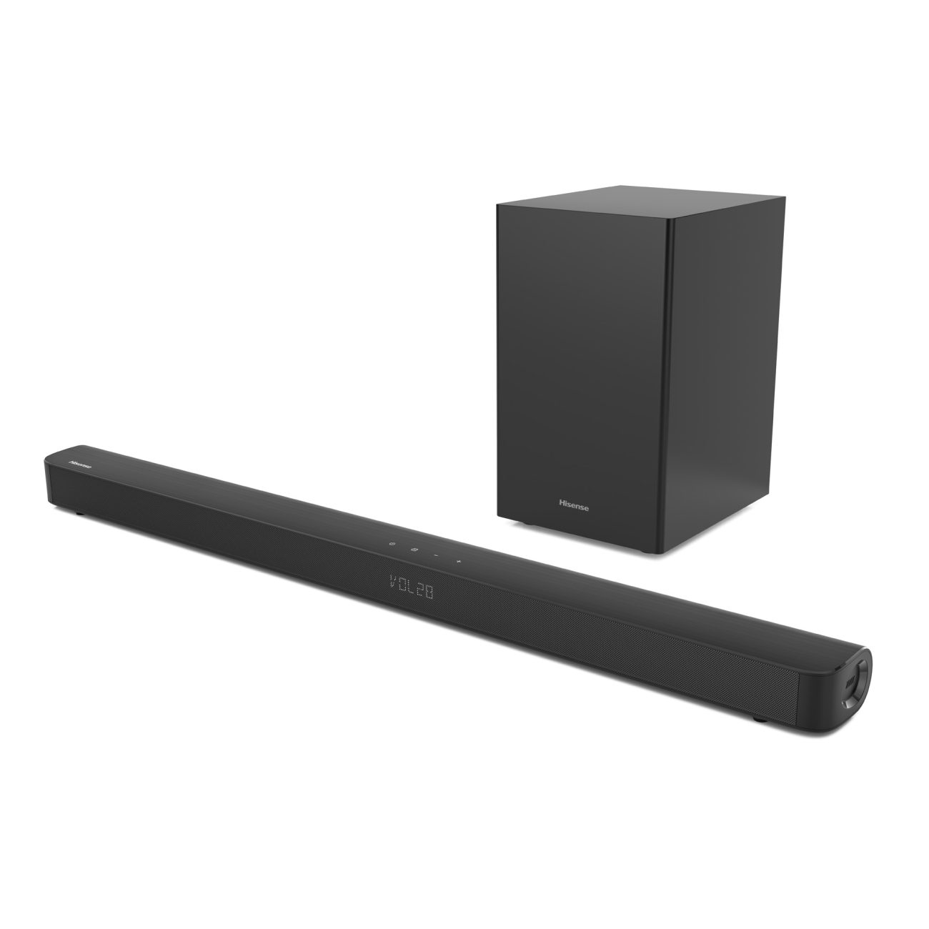 Hisense HS212F Soundbar