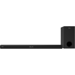 Hisense HS218 Soundbar | HS218 Audio