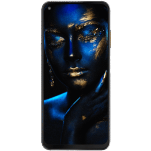 Hisense INFINITY H50 | Smartphone