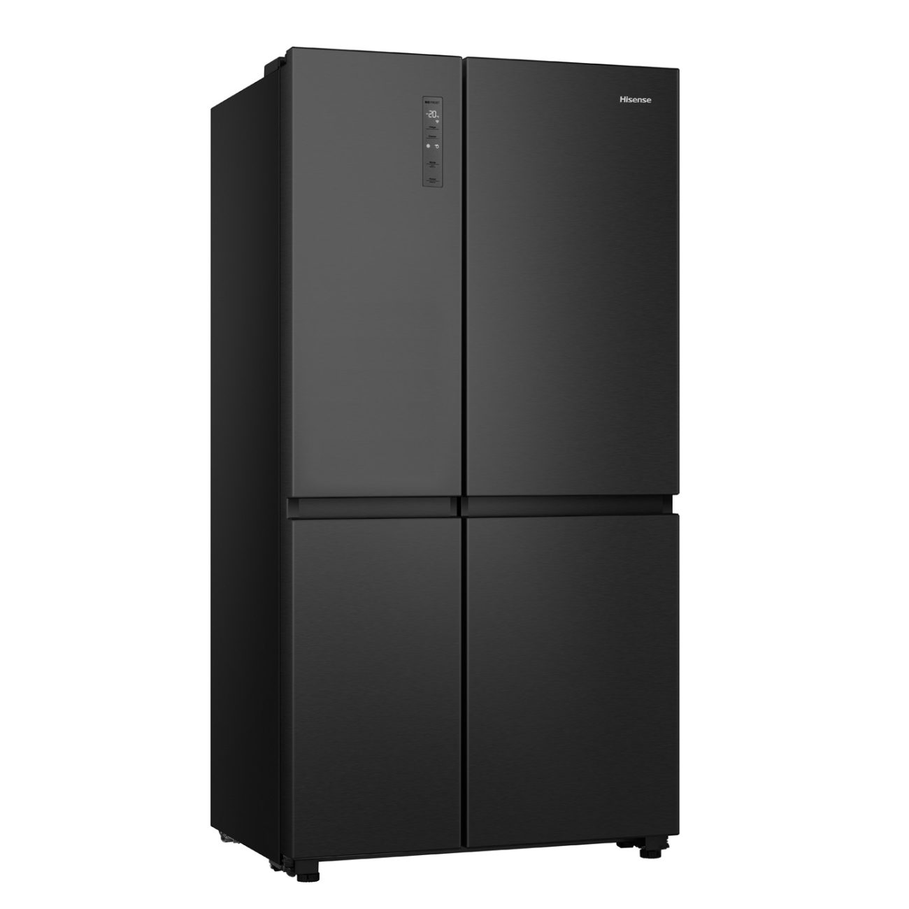 Hisense H800SB | (Side by Side) Refrigerator