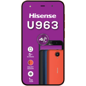 Hisense U963 | Smartphone