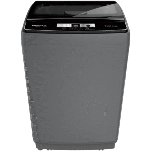 Hisense WTX1602T | 16KG Washing Machine