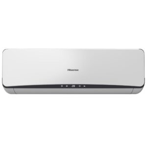 Hisense AS-22HR4SBBTE | Air Conditioner