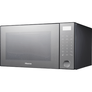 Hisense H43MOMMI | 43L Microwave