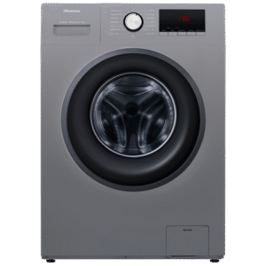 Hisense WFPV9012MT | 9KG Washing Machine