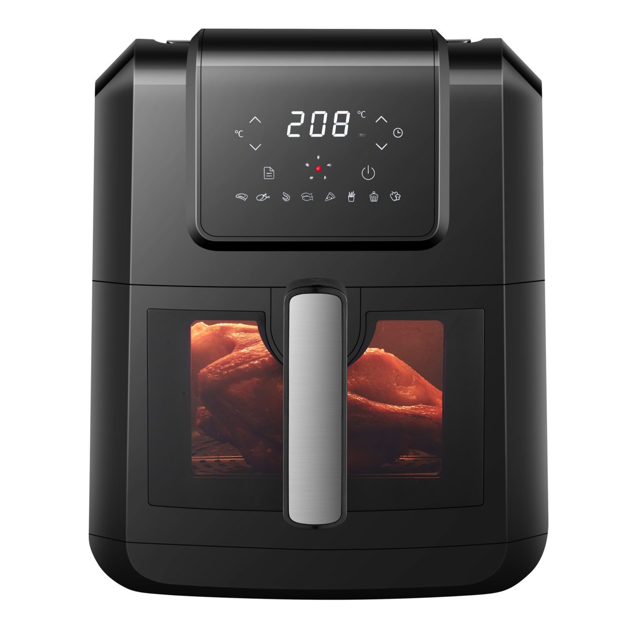 Hisense H06AFBS1S1 | Air Fryer