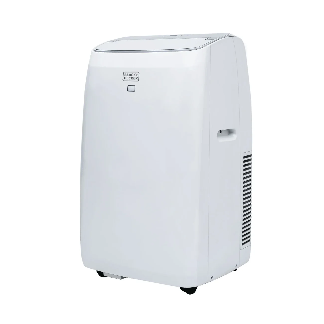 10,000 BTU SACC/CEC (14,000 BTU ASHRAE) Portable Air Conditioner with Heat