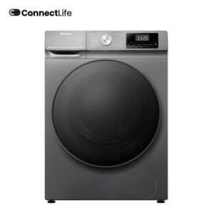Hisense WD3Q1043BT | Hisense Front Load Washer (10kg) and Dryer (6kg)