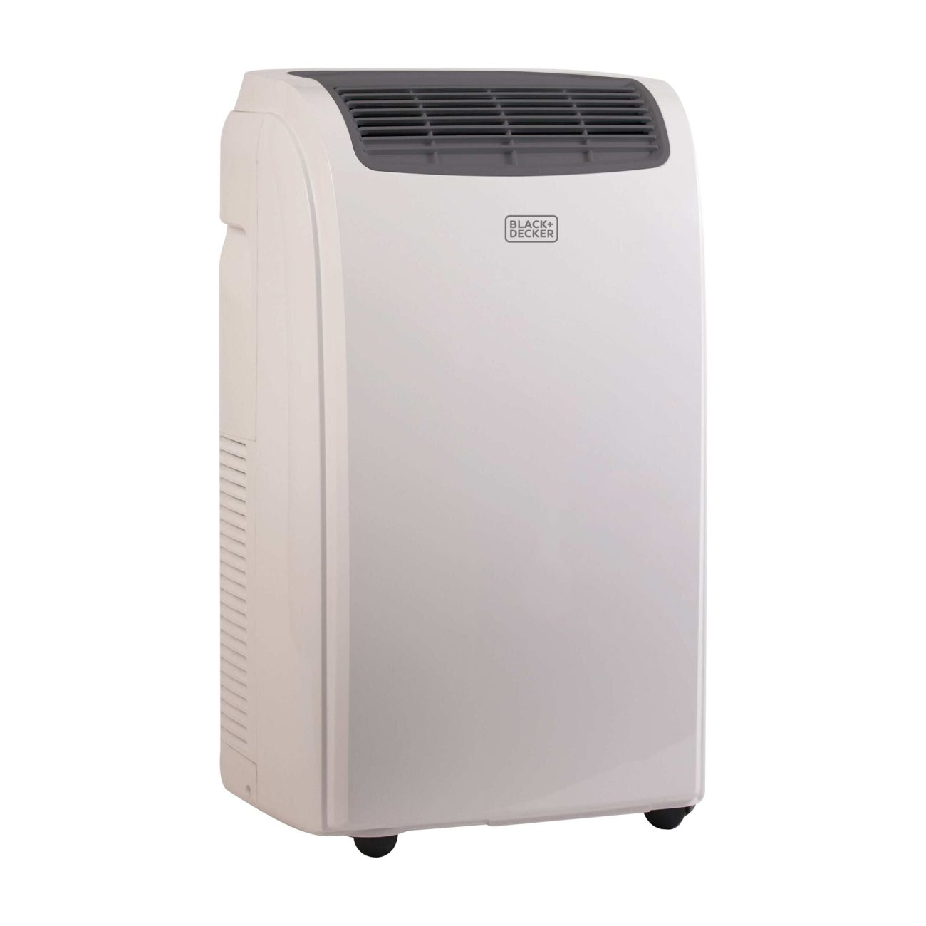 4,000 BTU (8,000 BTU ASHRAE) Portable Air Conditioner with Remote Control