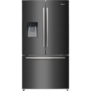Hisense H720FSB-WD | (French Door) Refrigerator