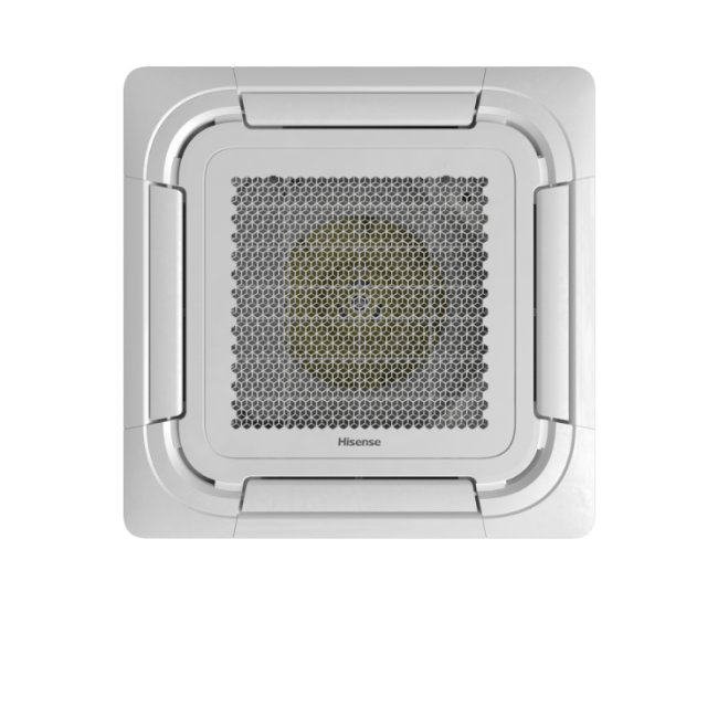 LCAC CASSETTE