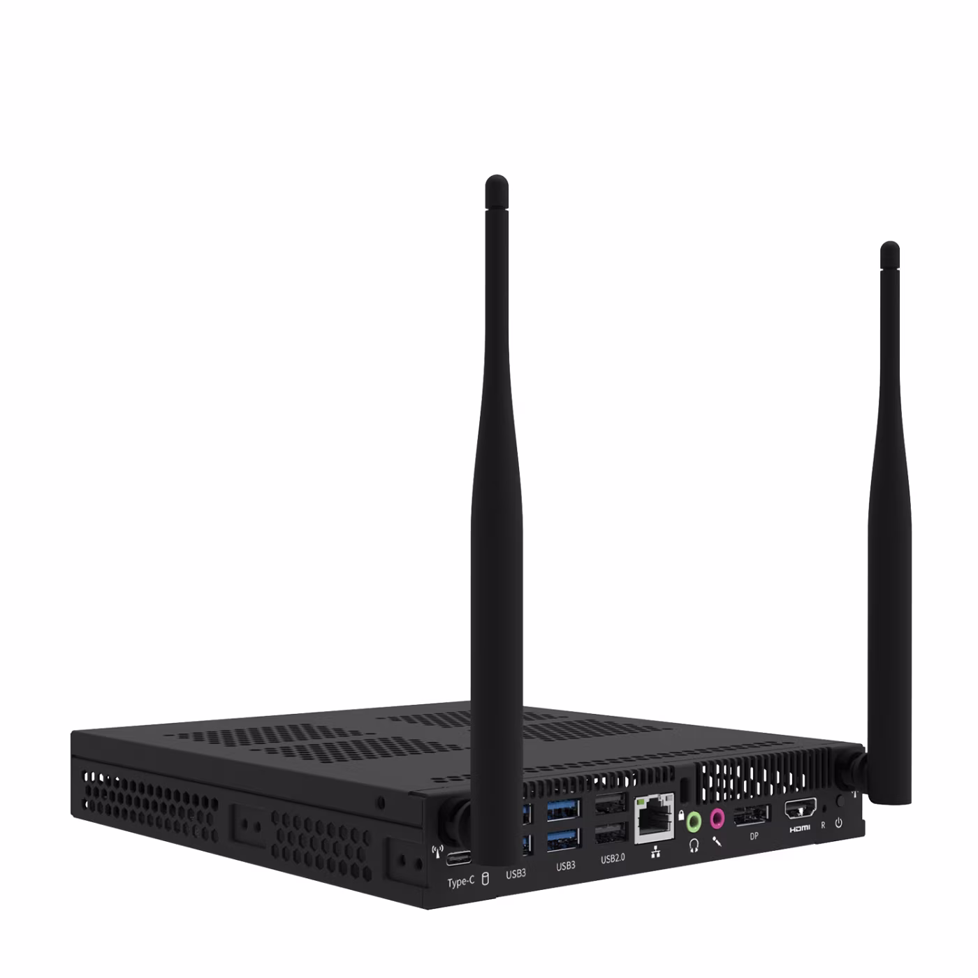 S02EMS5CA21B OPS On Board Computer